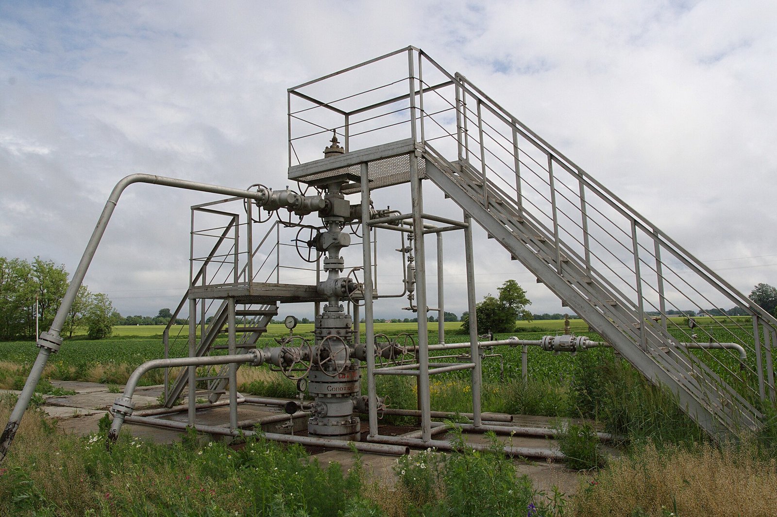 Hydrosyng expands fuel distribution capacity
