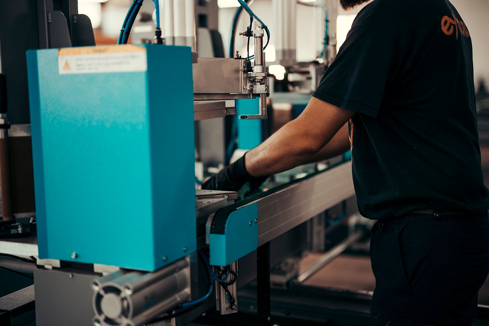 Safety milestone: our target-zero culture