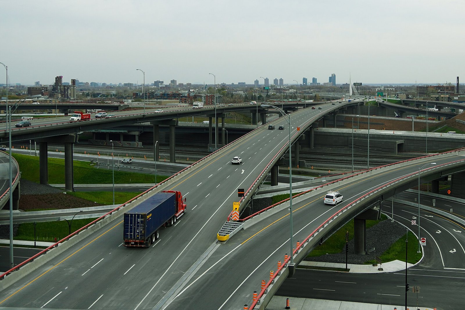 Investing in a safer, smarter fleet