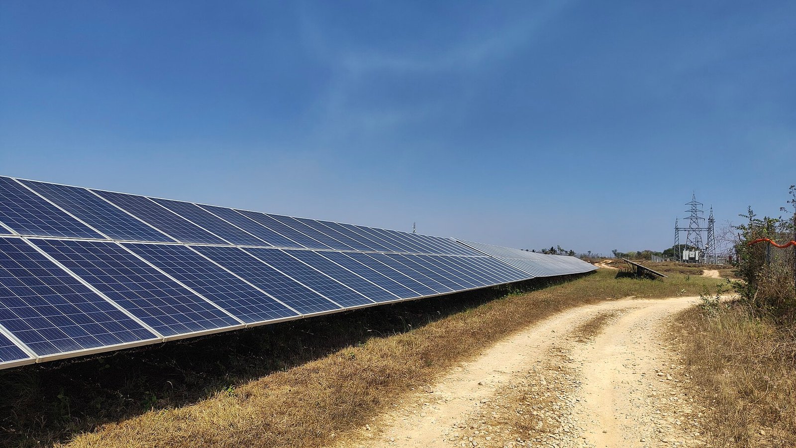 Energy & Power Solutions